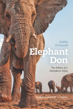Cover Elephant Don (eBook, ePUB)
