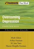 Overcoming Depression (eBook, ePUB)