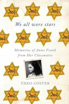 We All Wore Stars (eBook, ePUB) - Coster, Theo