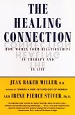 The Healing Connection (eBook, ePUB)