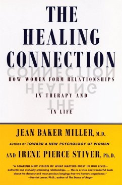 Cover The Healing Connection (eBook, ePUB)