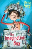 The Imagination Box (eBook, ePUB)
