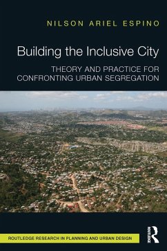 Building the Inclusive City (eBook, PDF) - Espino, Nilson Ariel