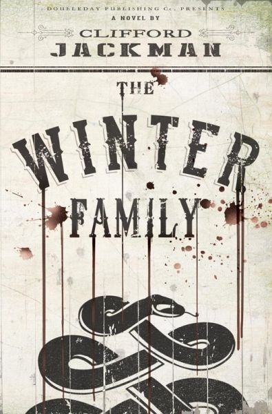 The Winter Family (eBook, ePUB)