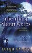 The Thing About Weres (eBook, ePUB) - Bild 1