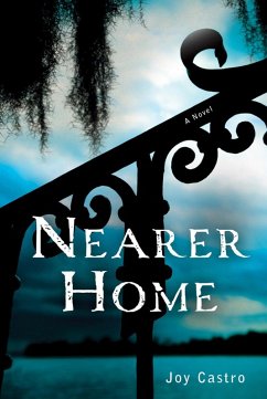Cover Nearer Home (eBook, ePUB)
