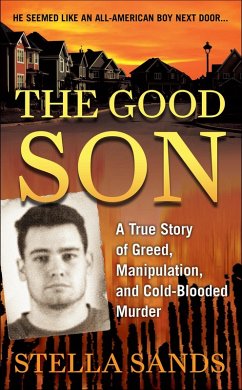 Cover The Good Son (eBook, ePUB)