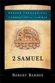 2 Samuel (Brazos Theological Commentary on the Bible) (eBook, ePUB)