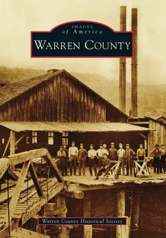 Warren County (eBook, ePUB) - Warren County Historical Society