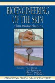 Bioengineering of the Skin (eBook, PDF)