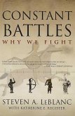 Constant Battles (eBook, ePUB)