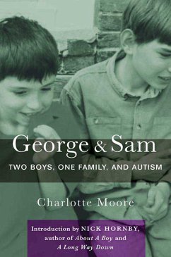 George & Sam (eBook, ePUB) - Moore, Charlotte