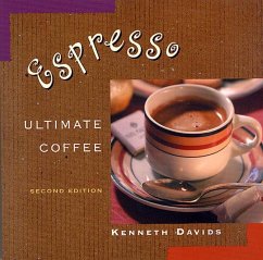 Cover Espresso (eBook, ePUB)