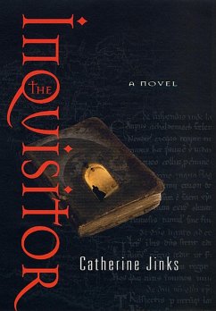 The Inquisitor (eBook, ePUB) - Jinks, Catherine