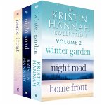 The Kristin Hannah Collection: Volume 2 (eBook, ePUB) The Kristin Hannah Collection: Volume 2 (eBook, ePUB)