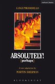 Absolutely Perhaps (eBook, ePUB)