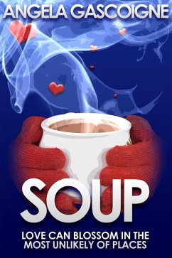 Cover Soup (eBook, PDF)