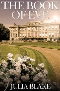 Cover Book of Eve (eBook, PDF)