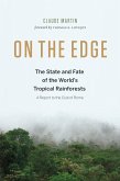 On the Edge (eBook, ePUB)