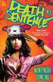 Death Sentence #1 (eBook, ePUB)