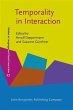 Temporality in Interaction (eBook, PDF) - Bild 1