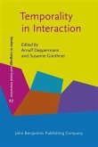 Temporality in Interaction (eBook, PDF)