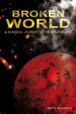 Cover Broken World (eBook, ePUB)