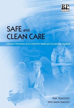 Cover Safe and Clean Care (eBook, ePUB)