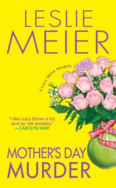 Mother's Day Murder (eBook, ePUB)