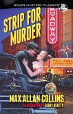 Strip for Murder (eBook, ePUB) Strip for Murder (eBook, ePUB)