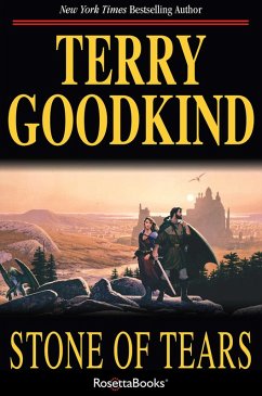 Stone of Tears (eBook, ePUB) - Goodkind, Terry