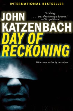 Day of Reckoning (eBook, ePUB) Cover Day of Reckoning (eBook, ePUB)