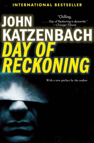 Day of Reckoning (eBook, ePUB) Day of Reckoning (eBook, ePUB)