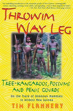 Throwim Way Leg (eBook, ePUB)