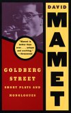Goldberg Street (eBook, ePUB)