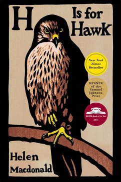 H Is for Hawk (eBook, ePUB) - Macdonald, Helen; Macdonald, Helen; Macdonald, Helen