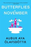 Butterflies in November (eBook, ePUB) Butterflies in November (eBook, ePUB)