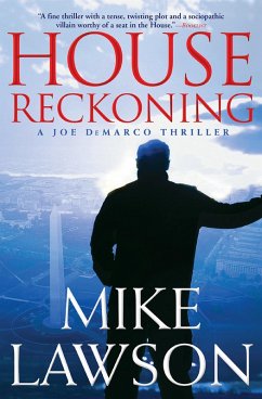 Cover House Reckoning (eBook, ePUB)