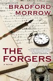 The Forgers (eBook, ePUB)