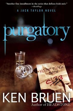 Cover Purgatory (eBook, ePUB)