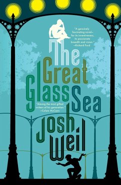 The Great Glass Sea (eBook, ePUB) Cover The Great Glass Sea (eBook, ePUB)