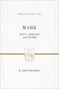 Mark (2 volumes in 1 / ESV Edition) (eBook, ePUB) - Hughes, R. Kent