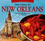 Food of New Orleans (eBook, ePUB)