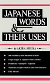 Japanese Words & Their Uses II (eBook, ePUB)