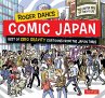 Roger Dahl's Comic Japan (eBook, ePUB) - Bild 1