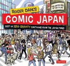 Roger Dahl's Comic Japan (eBook, ePUB)