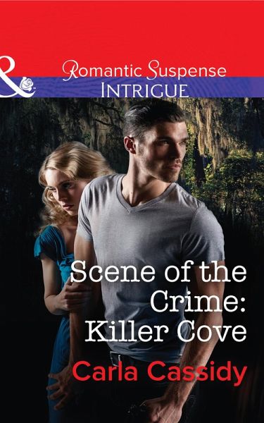 Scene of the Crime: Killer Cove (eBook, ePUB) Scene of the Crime: Killer Cove (eBook, ePUB)