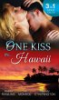 One Kiss In... Hawaii (eBook, ePUB) - Bild 1
