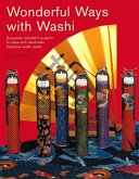 Wonderful Ways with Washi (eBook, ePUB)