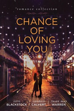 Cover Chance of Loving You (eBook, ePUB)